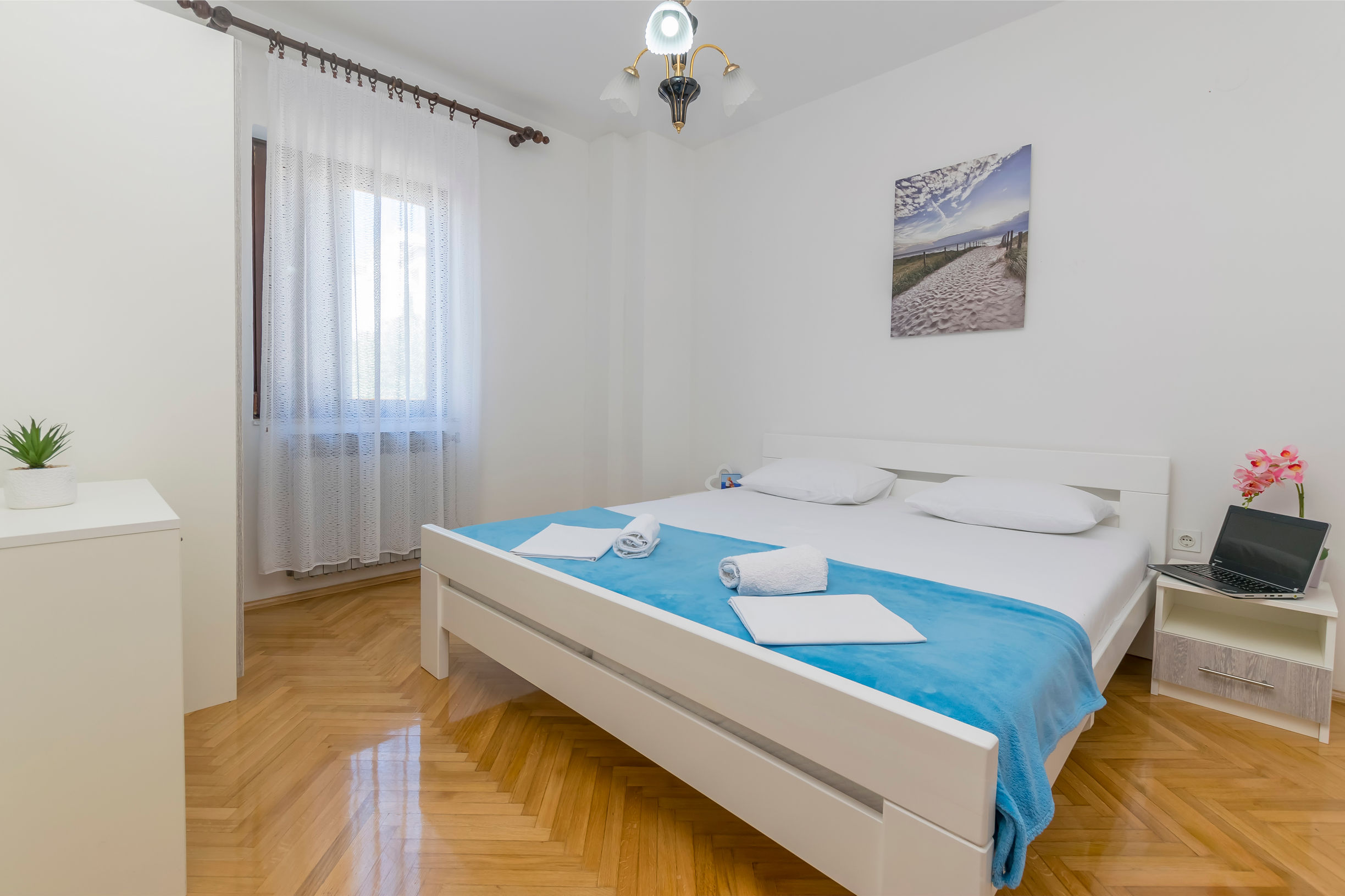 Apartman Island Dream