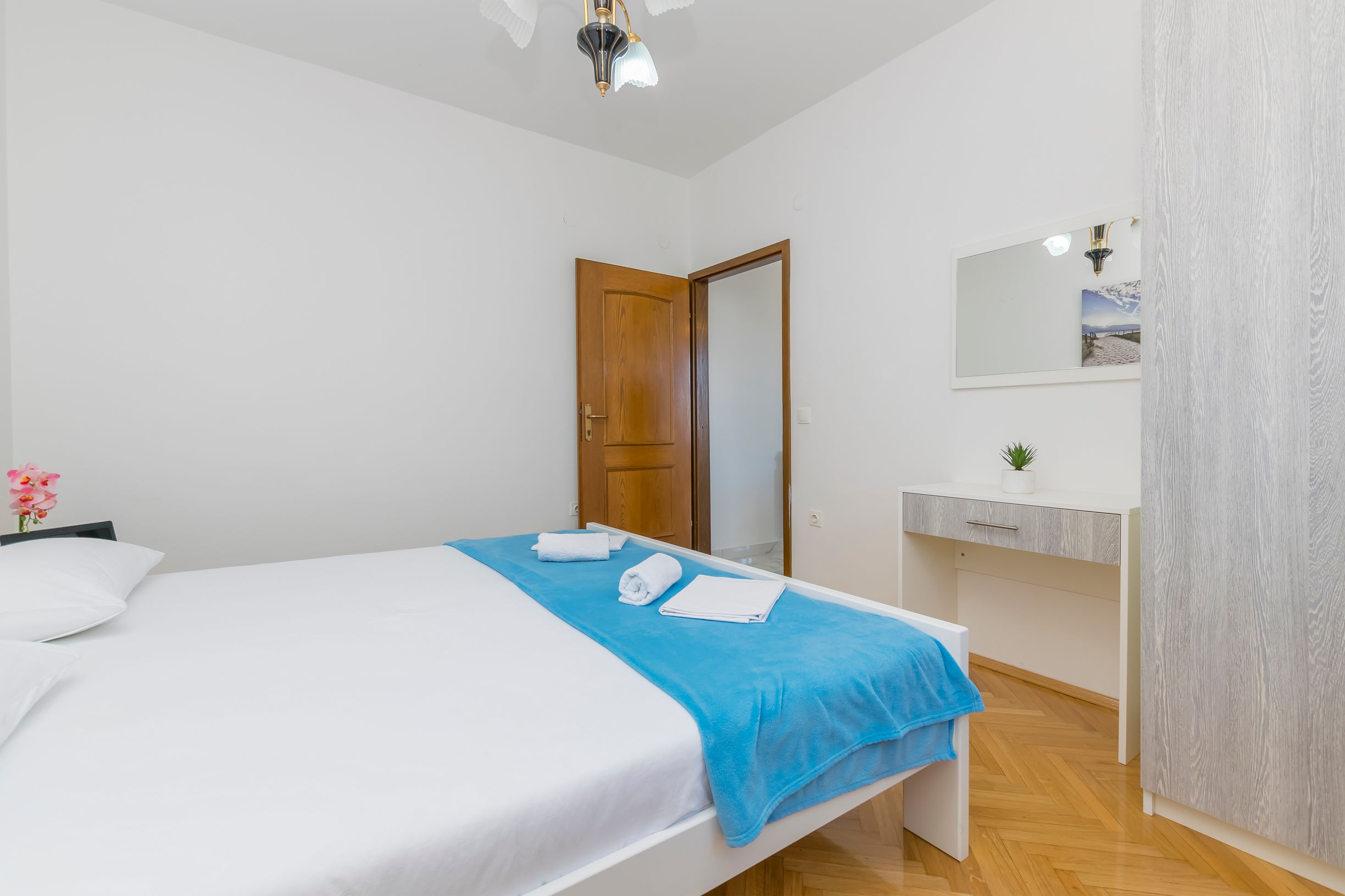Apartmani Villa Daniela