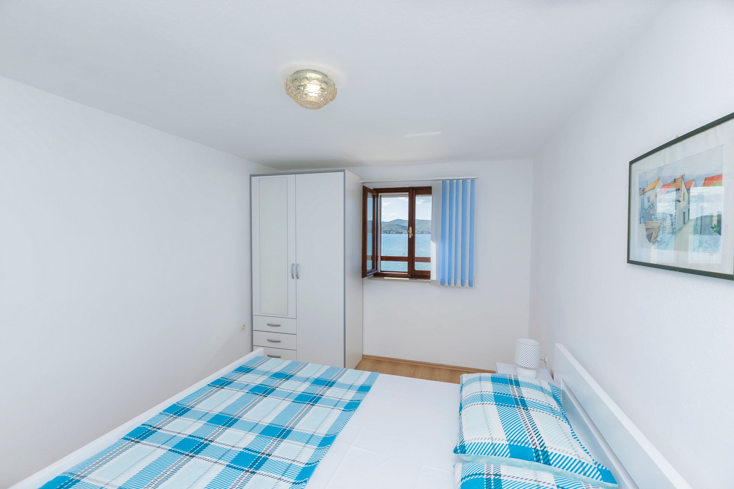 Apartman Island Dream