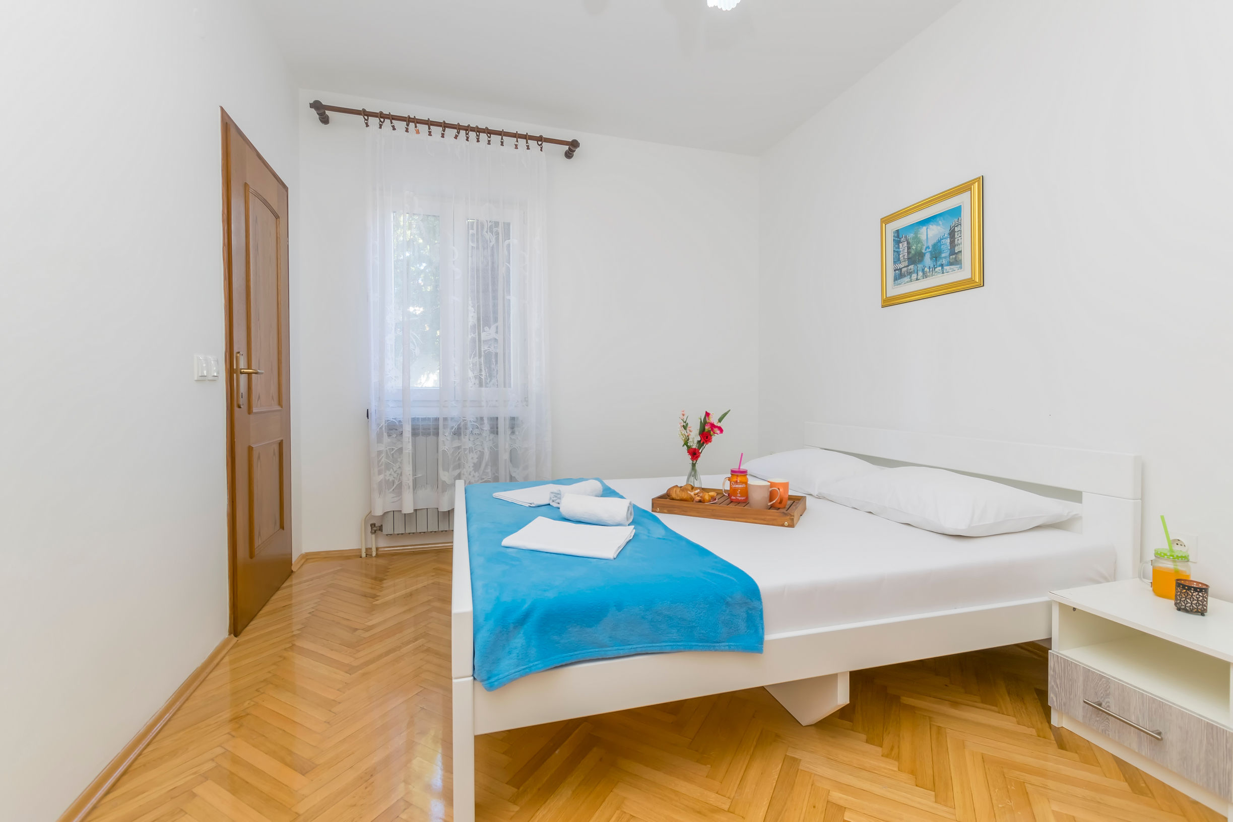 Apartman Island Dream