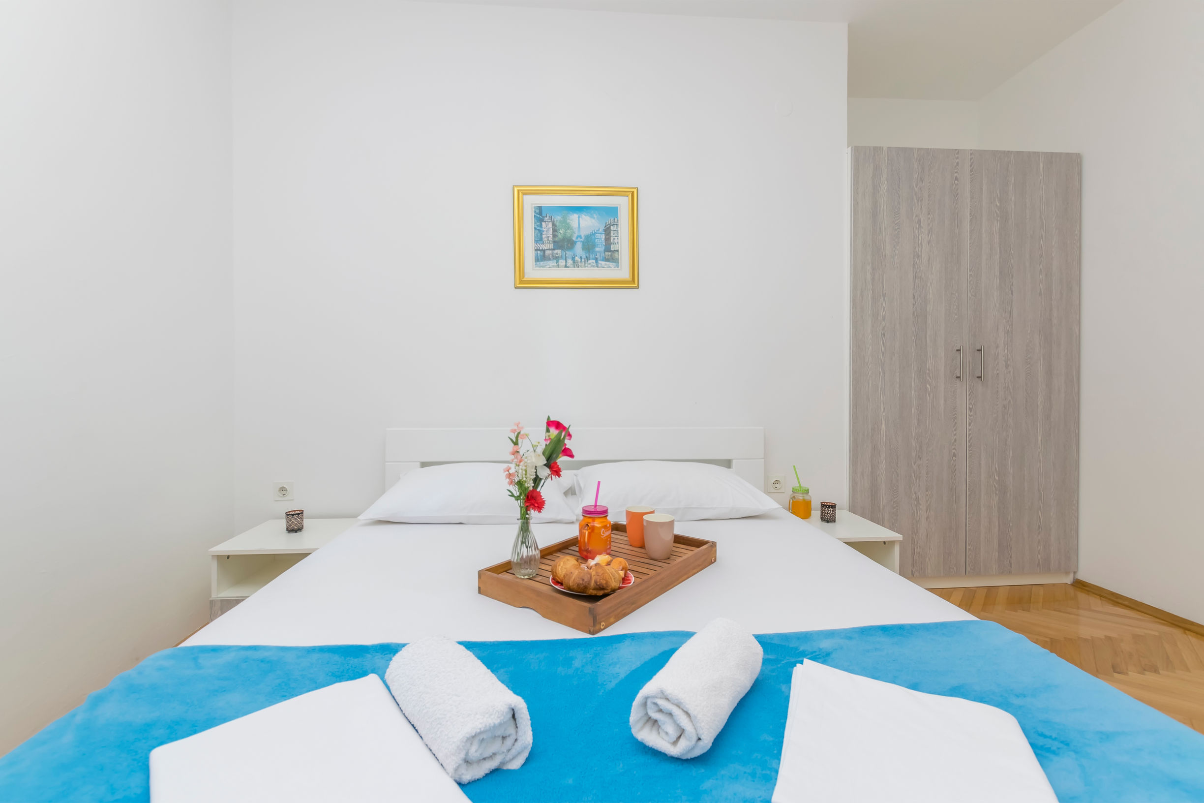 Apartmani Villa Daniela