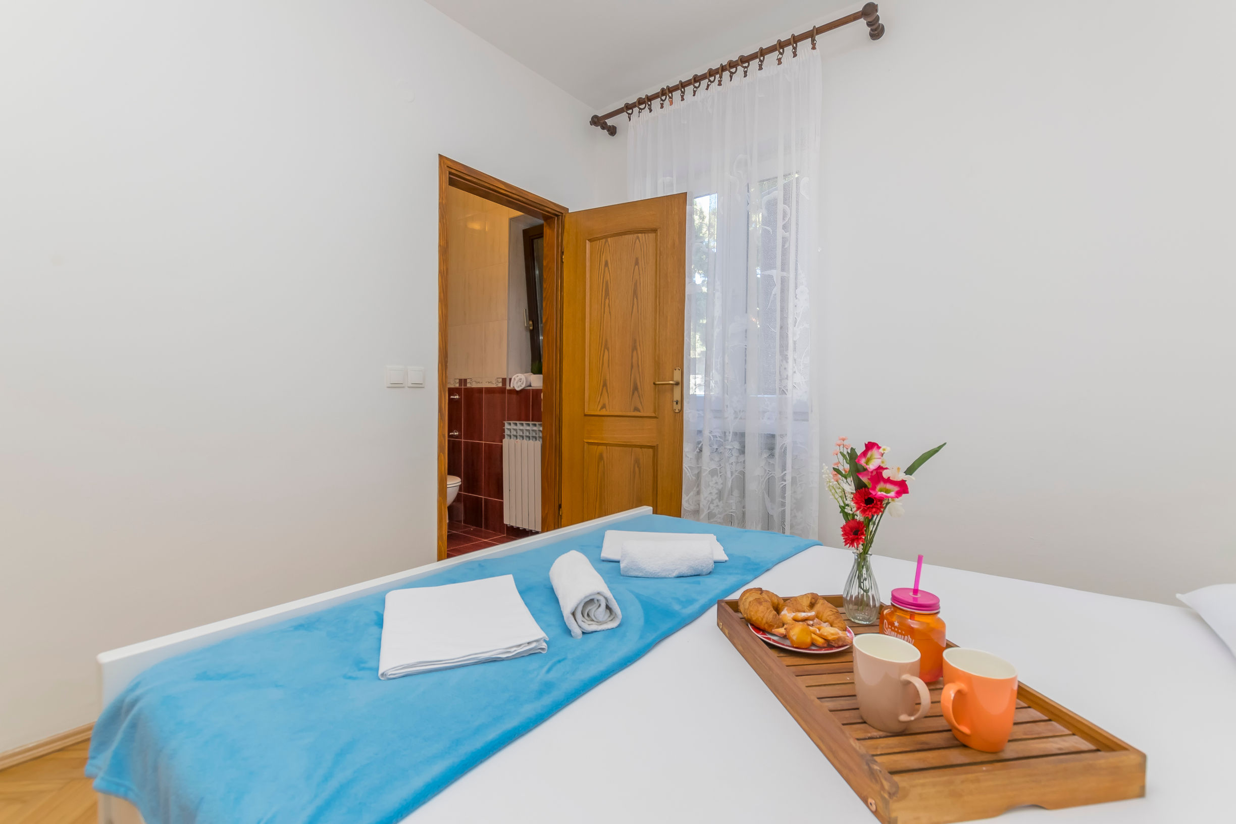 Apartmani Villa Daniela
