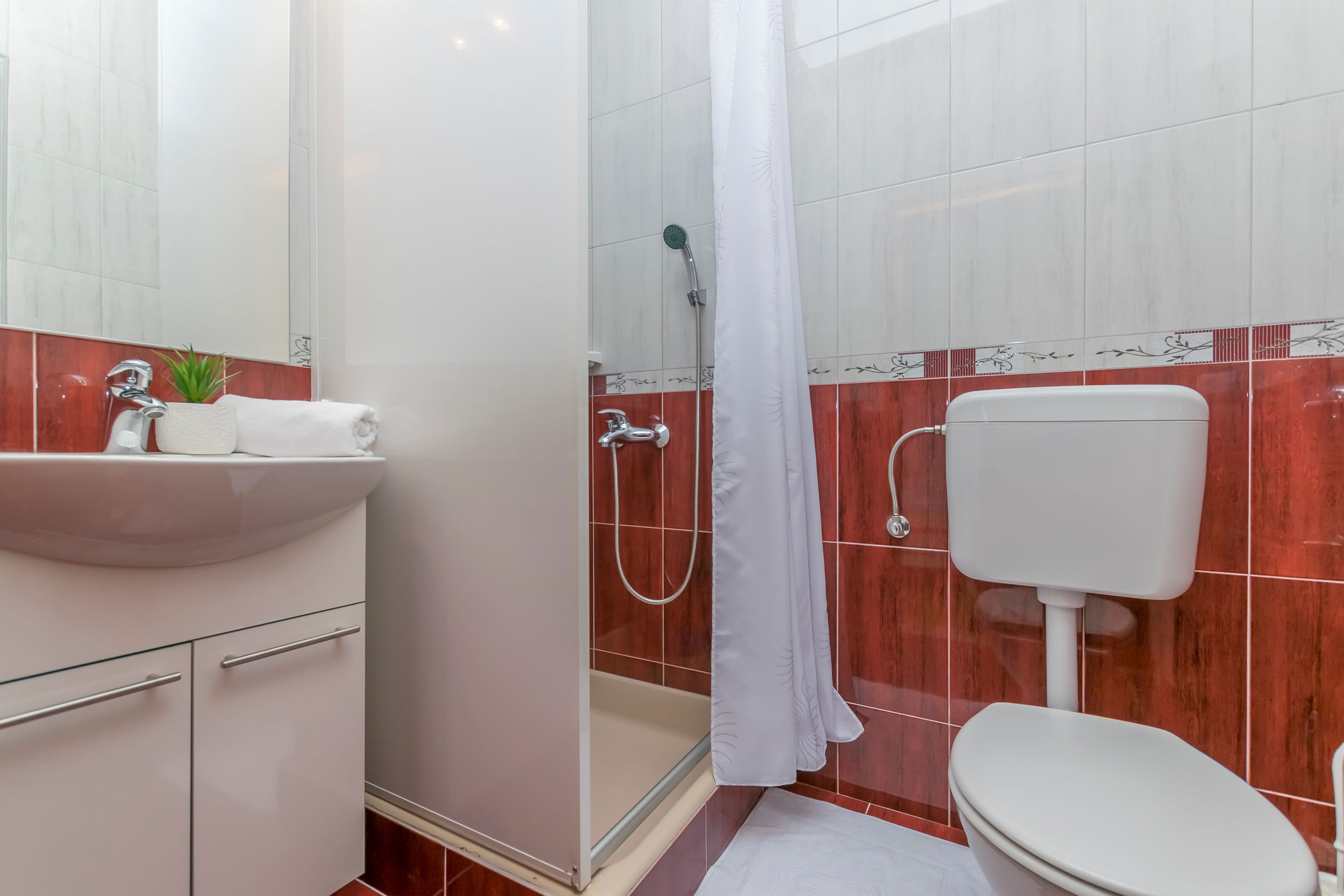 Apartmani Villa Daniela