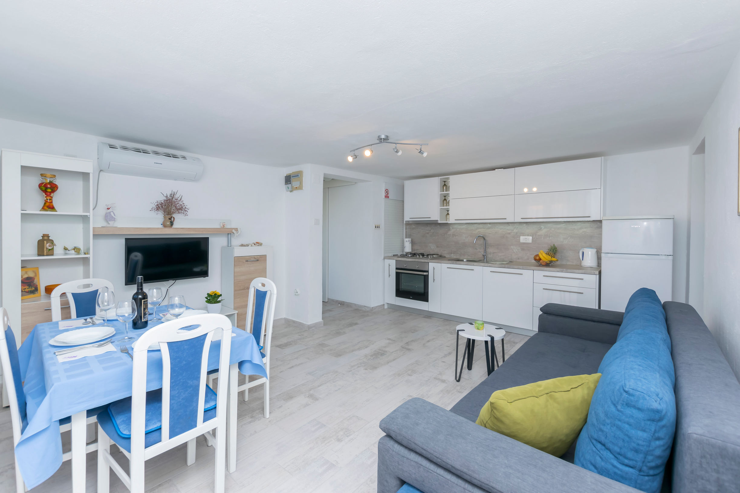 Apartman Island Dream