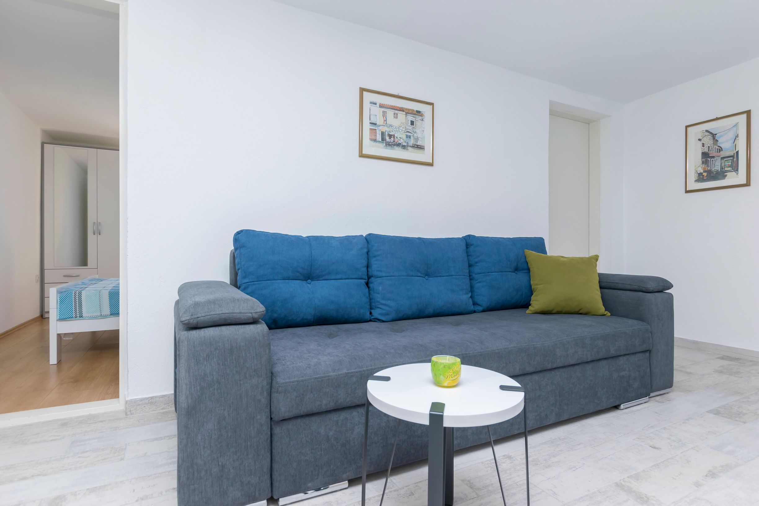 Apartman Island Dream