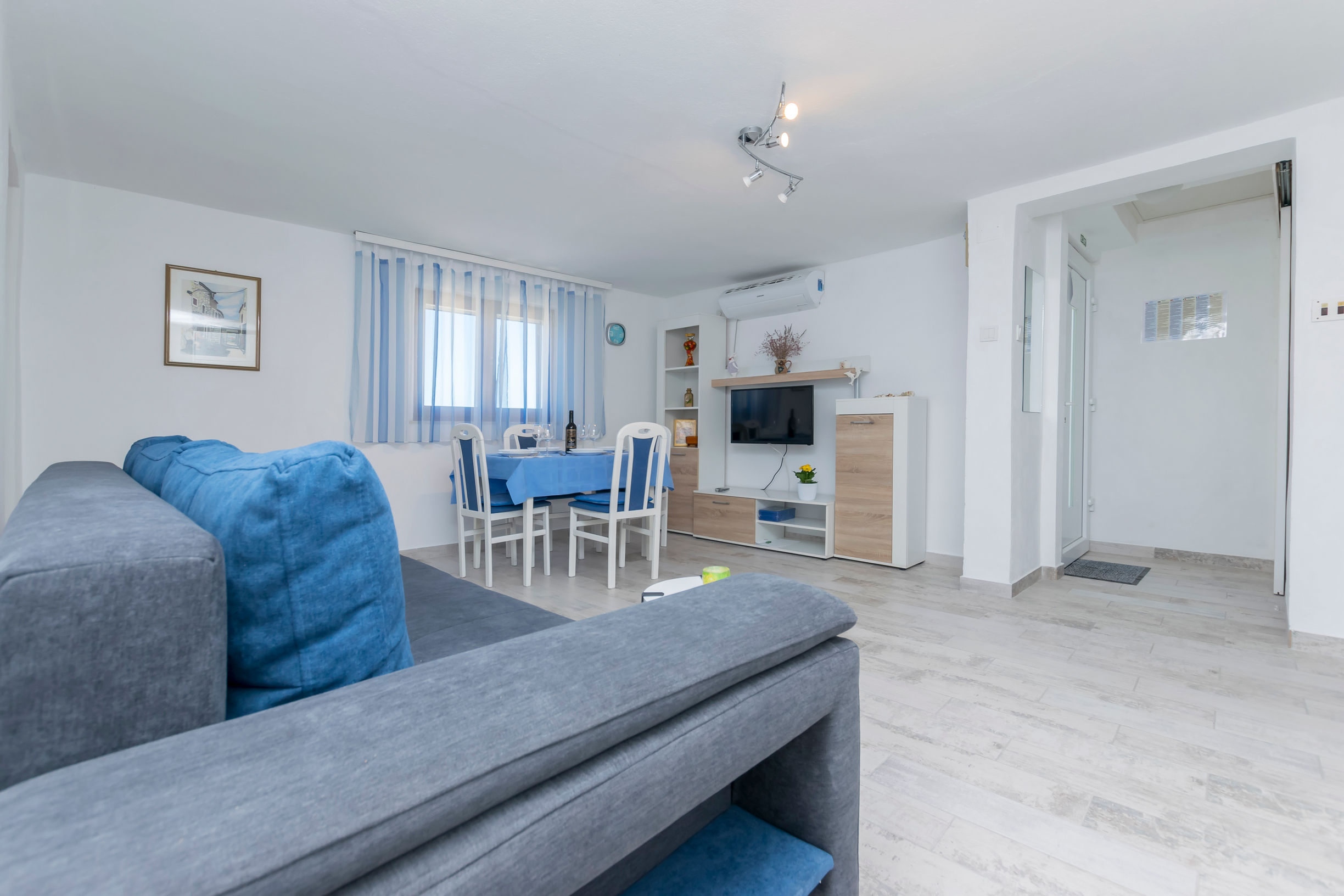 Apartman Island Dream