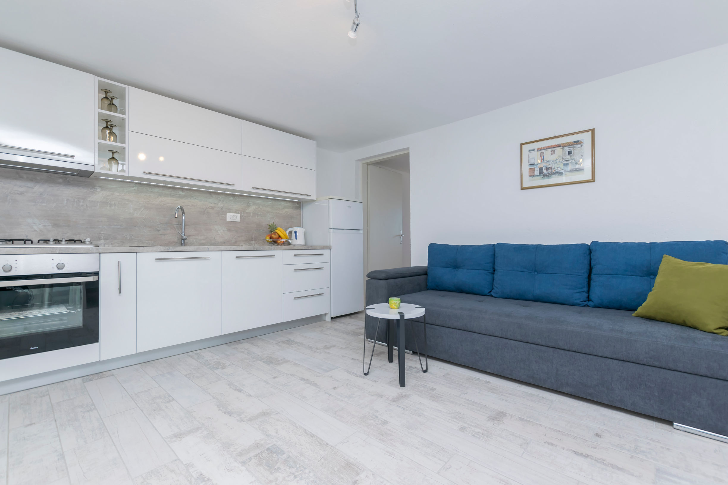 Apartman Island Dream
