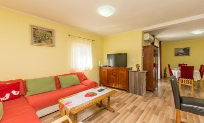 Villa Gromin dolac