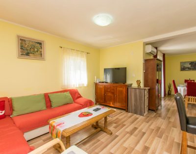 Villa Gromin dolac