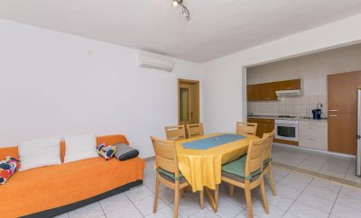 Apartments Jerka