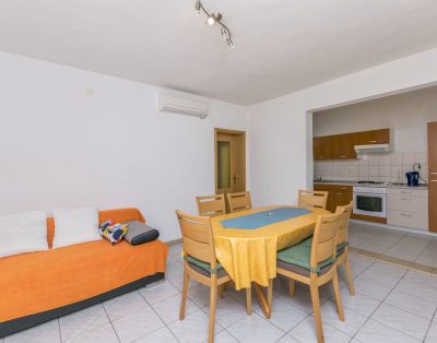 Apartments Jerka
