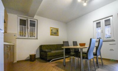 Apartments Ornella