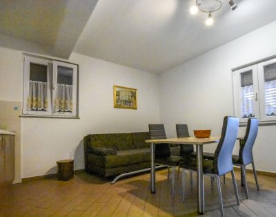 Apartments Ornella