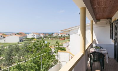 Apartments Sanja