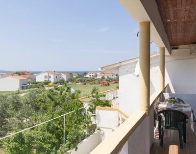 Apartamenty Sanja
