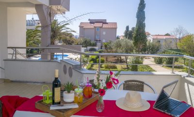 Apartments Villa Daniela