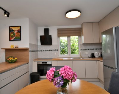 Apartment Vergotin