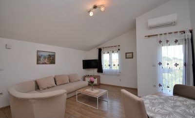 Apartments Čuljak