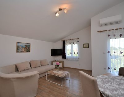 Apartments Čuljak