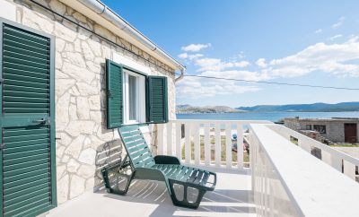 Apartment Island Sun Terrace