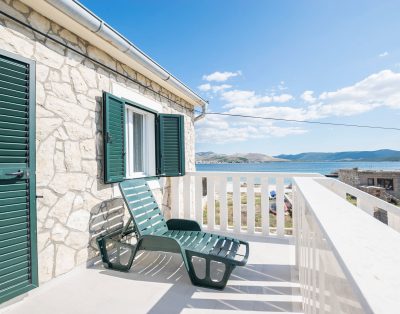 Apartament Island Sun Terrace