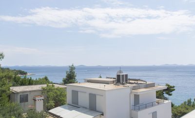 Apartment Branka
