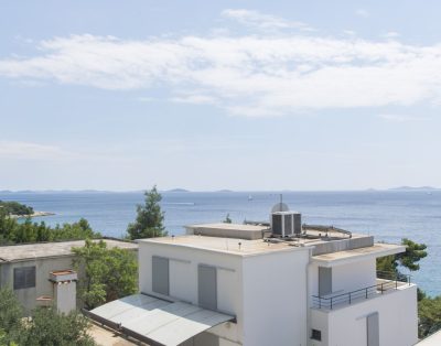 Apartment Branka