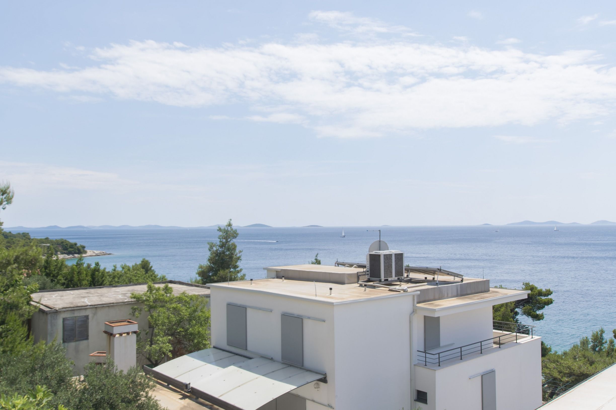 Apartament Branka
