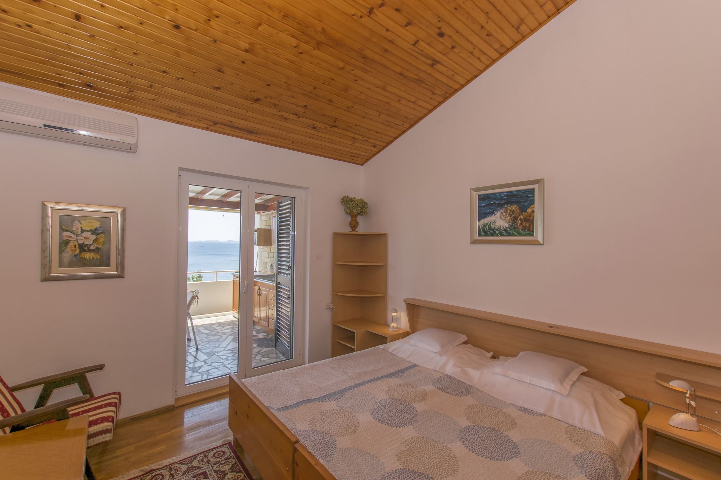 Apartament Branka