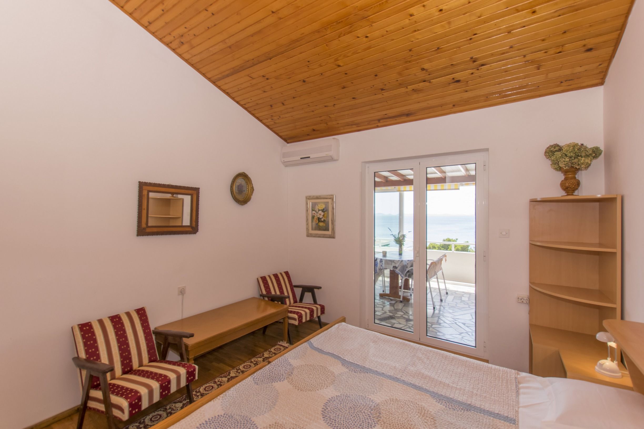 Apartament Branka