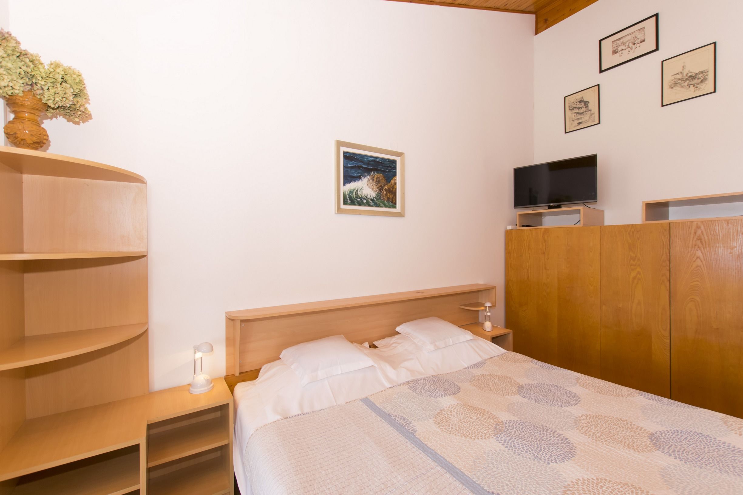 Apartament Branka
