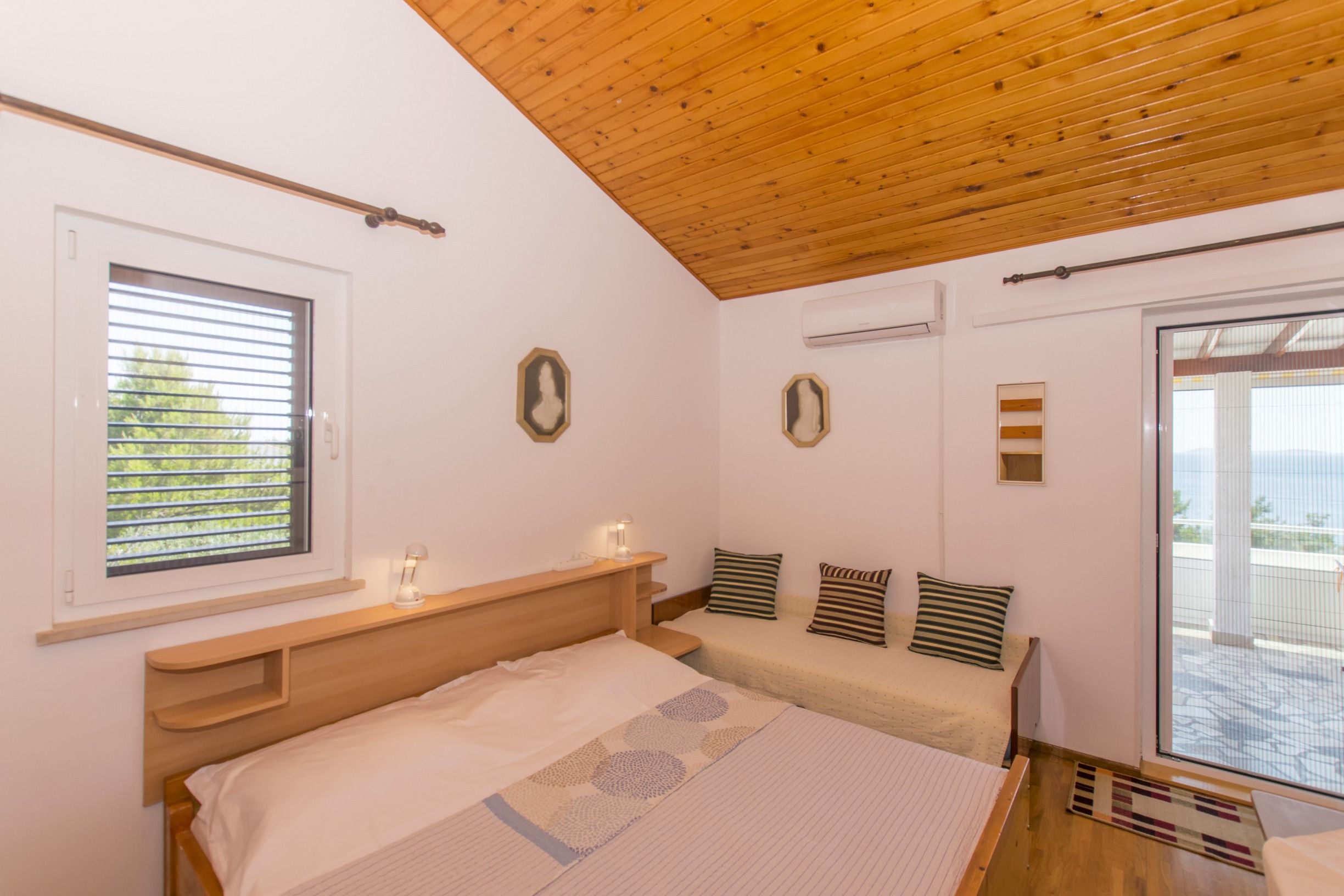 Apartament Branka