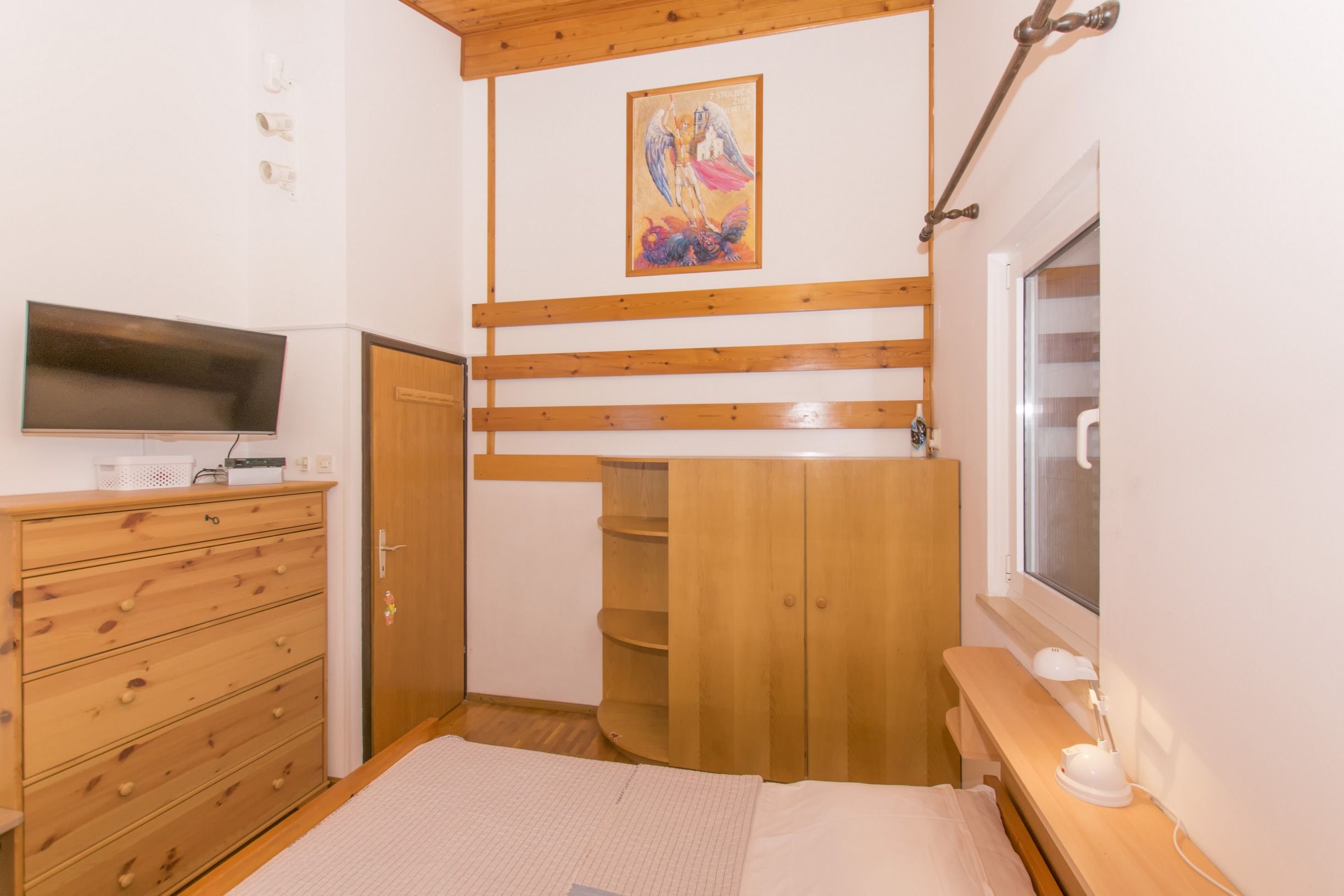 Apartament Branka