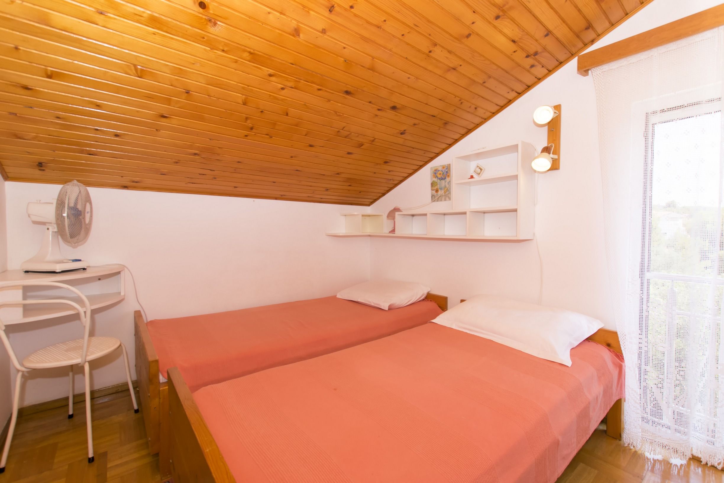 Apartament Branka