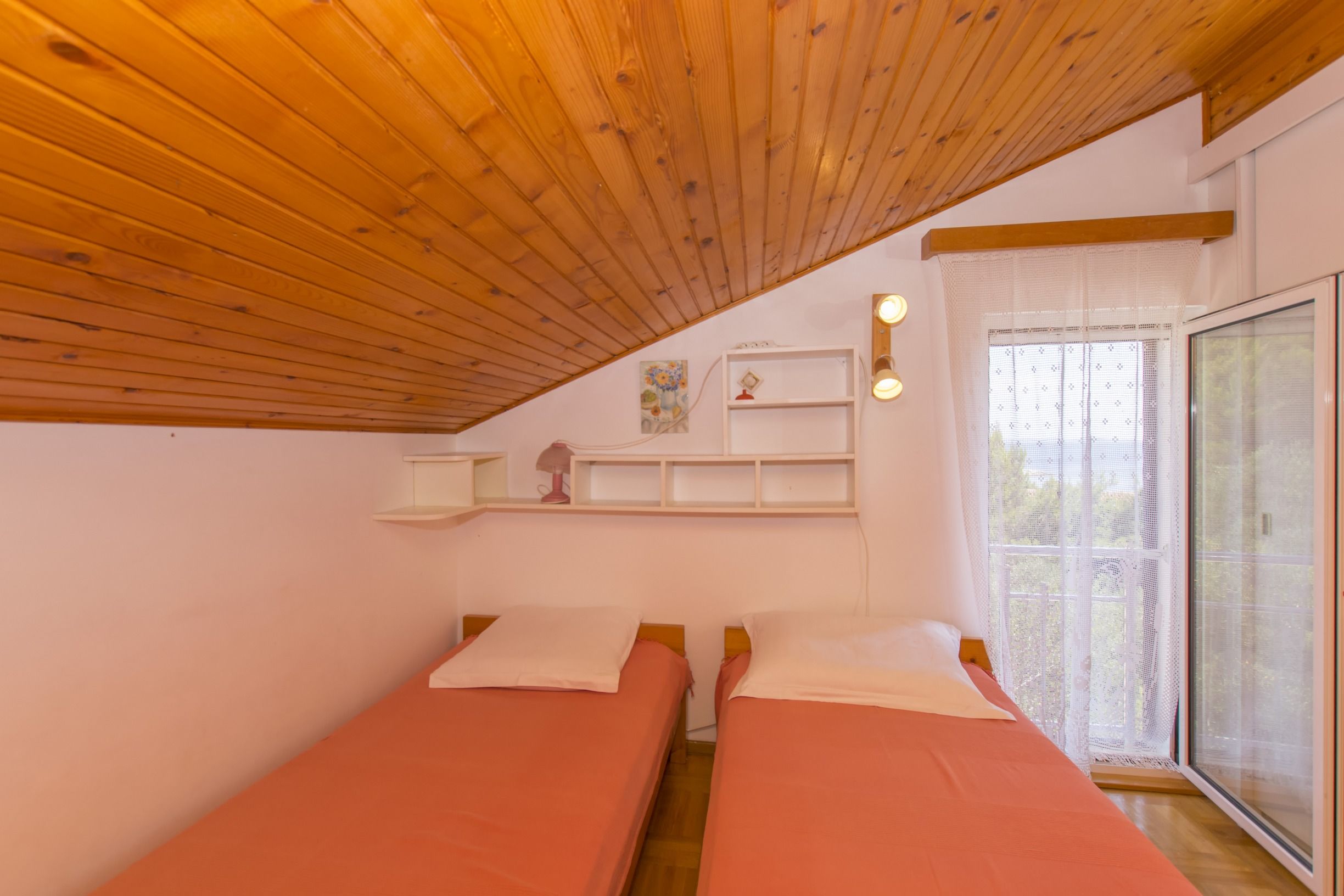Apartament Branka