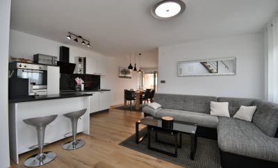 Apartment Bellevue