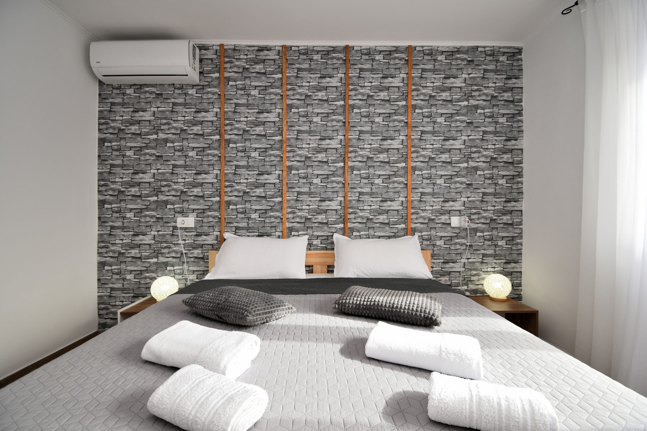 Apartamenty Plomin