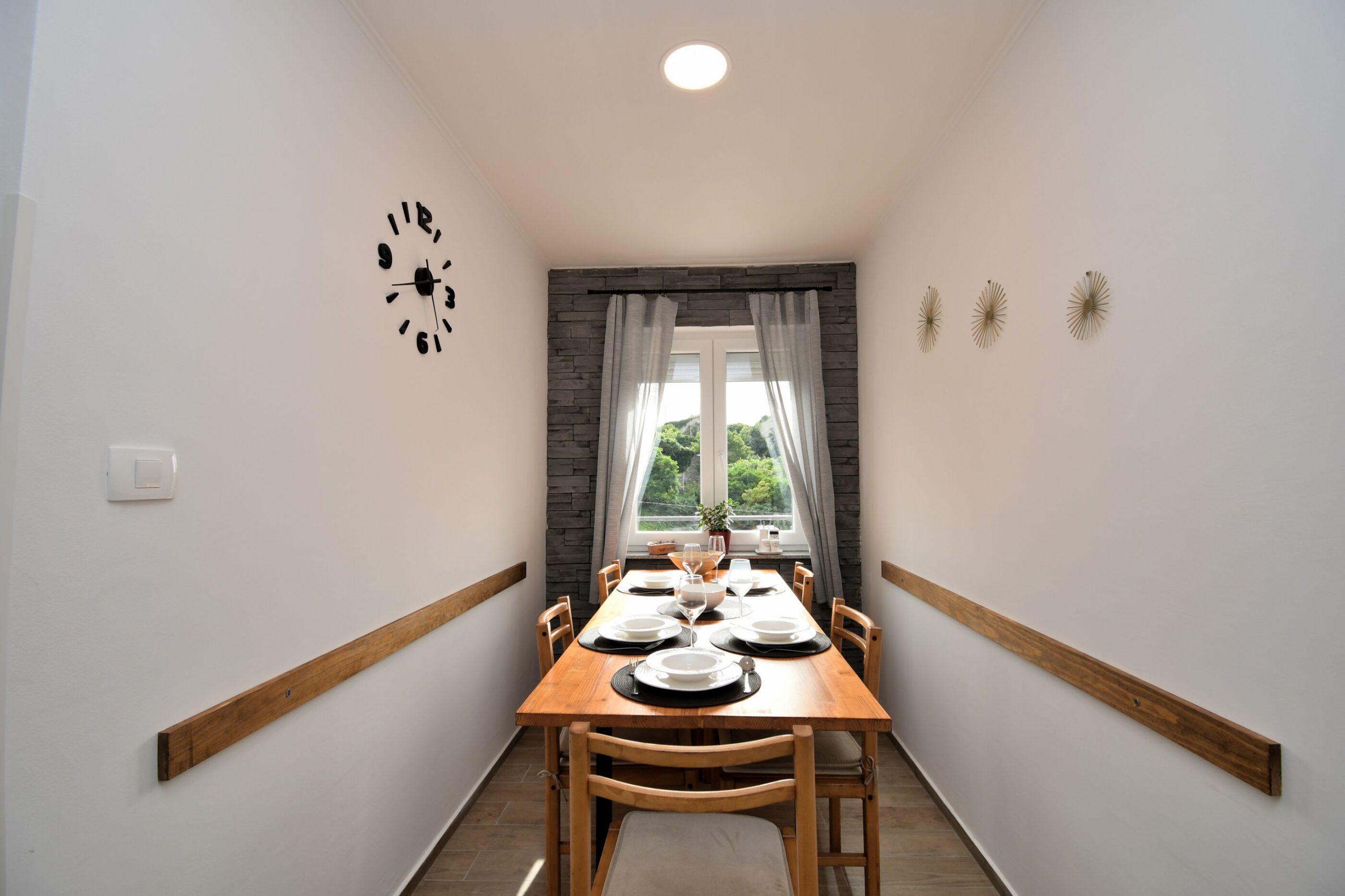Apartamenty Plomin