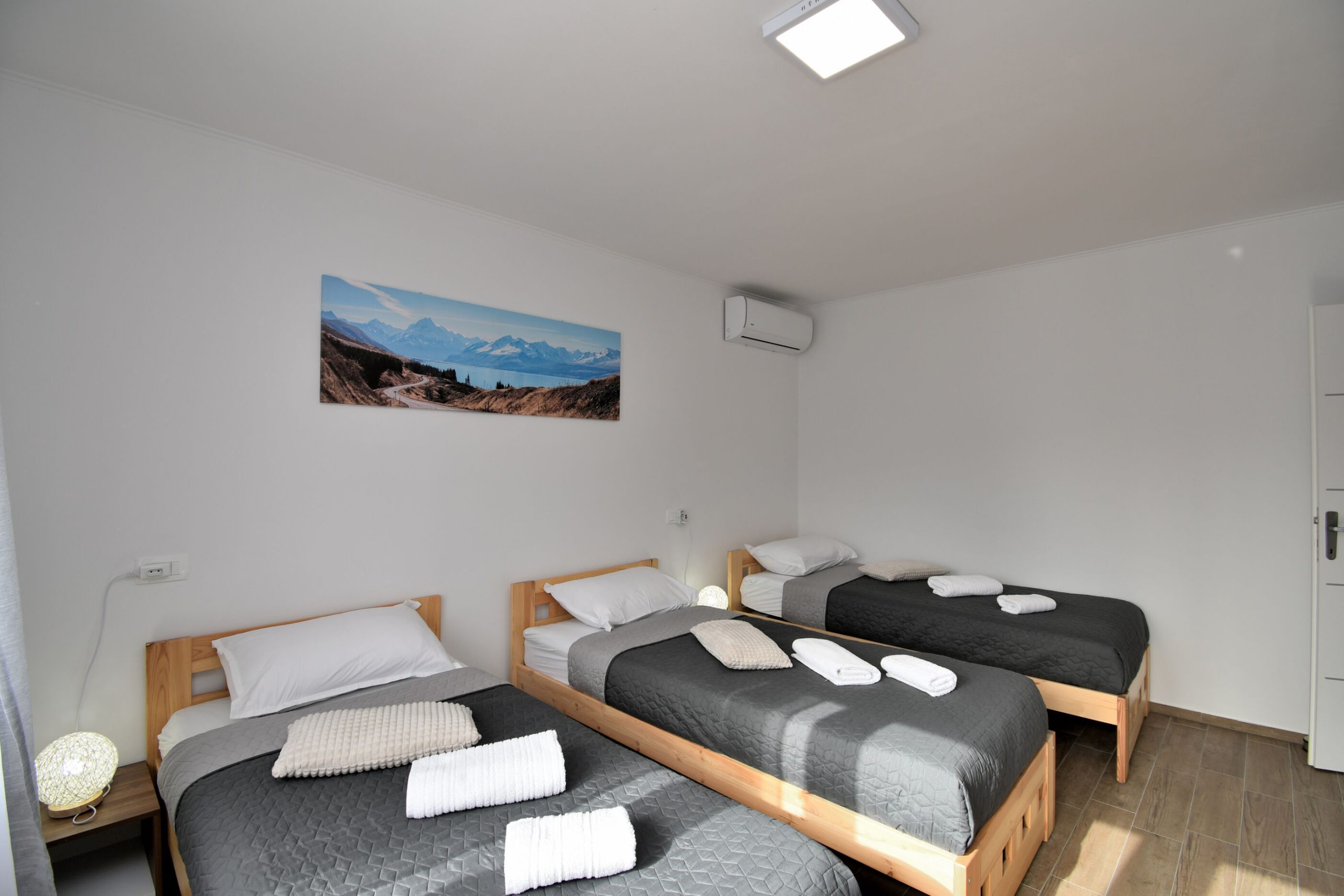 Apartamenty Plomin