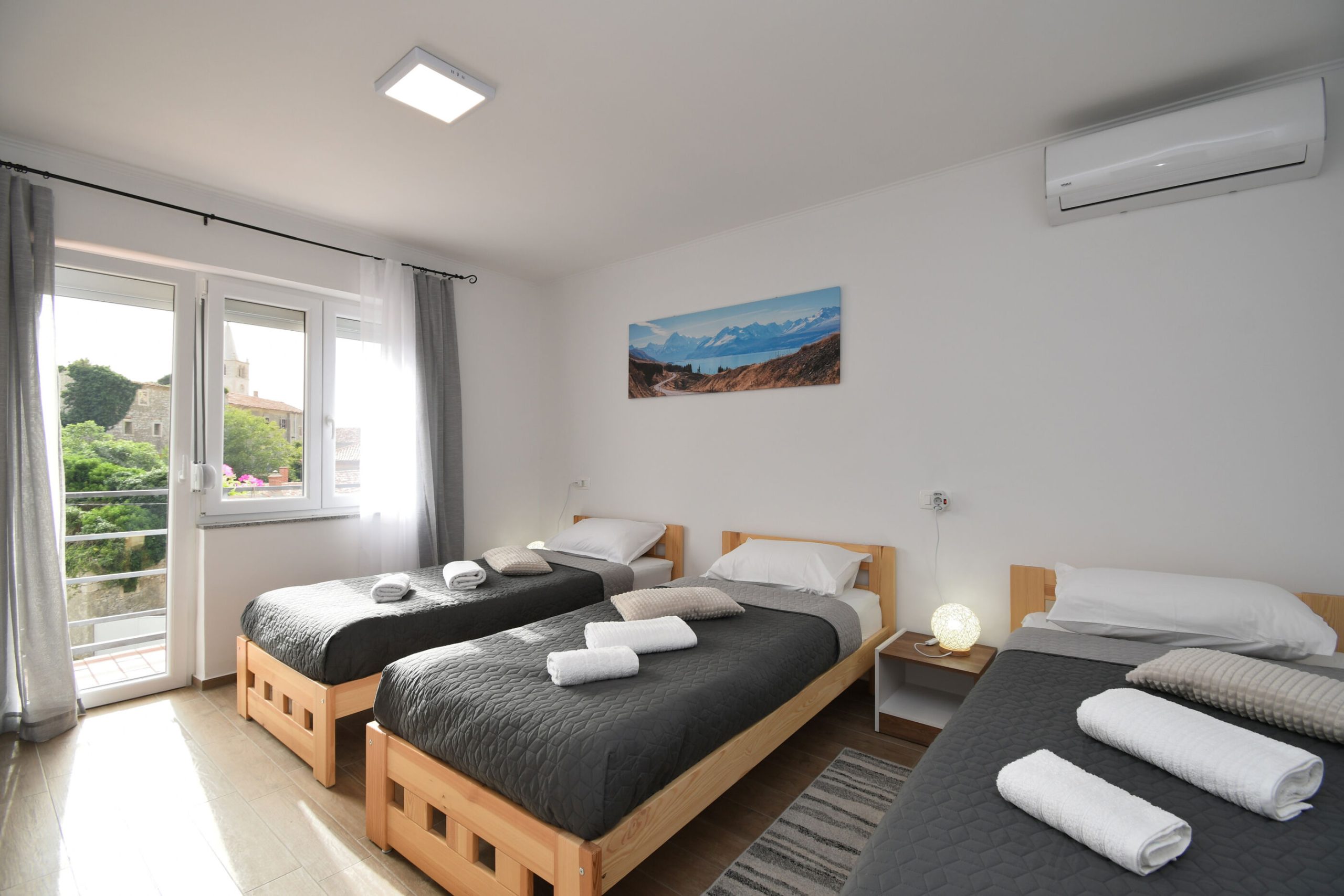 Apartamenty Plomin