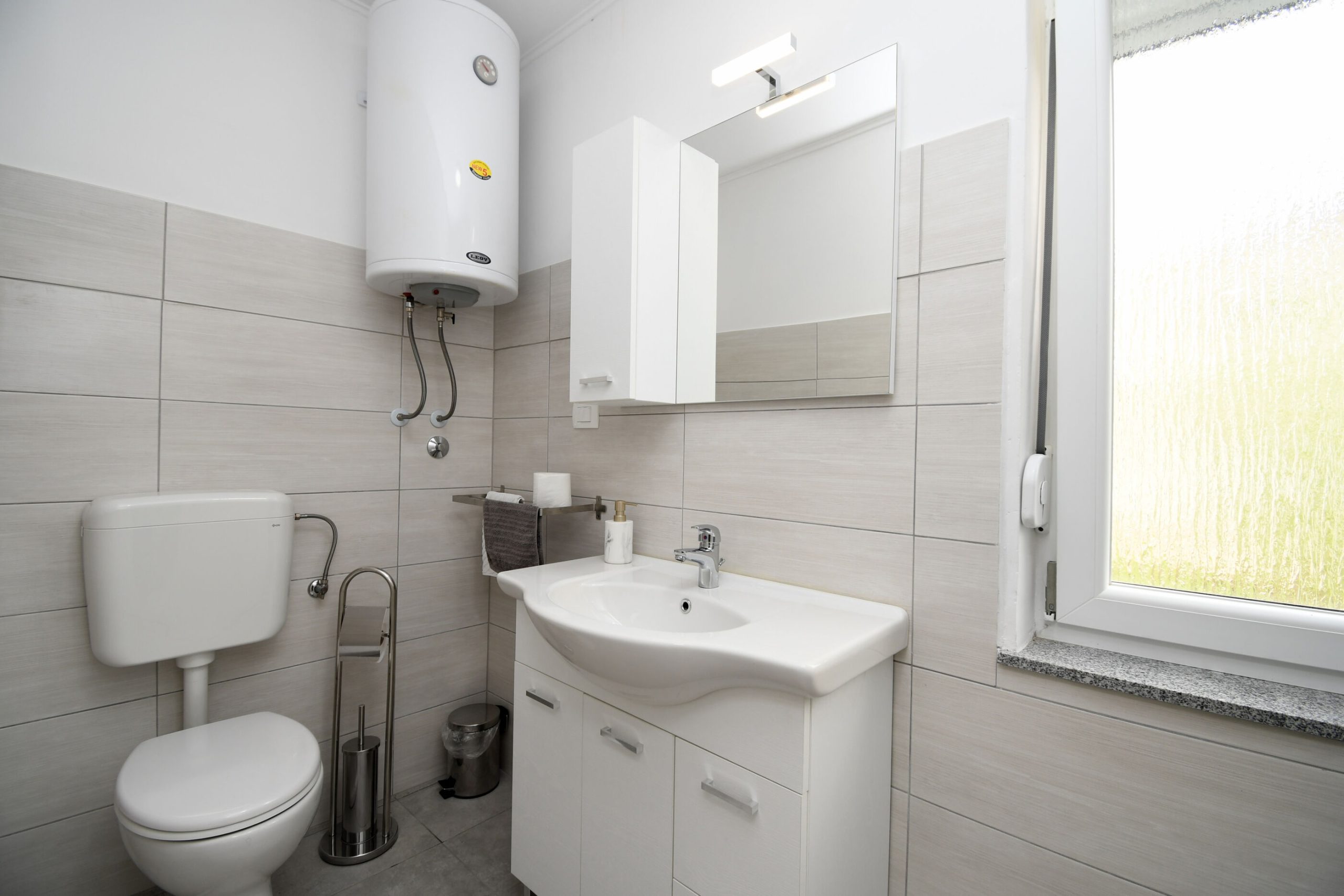 Apartamenty Plomin