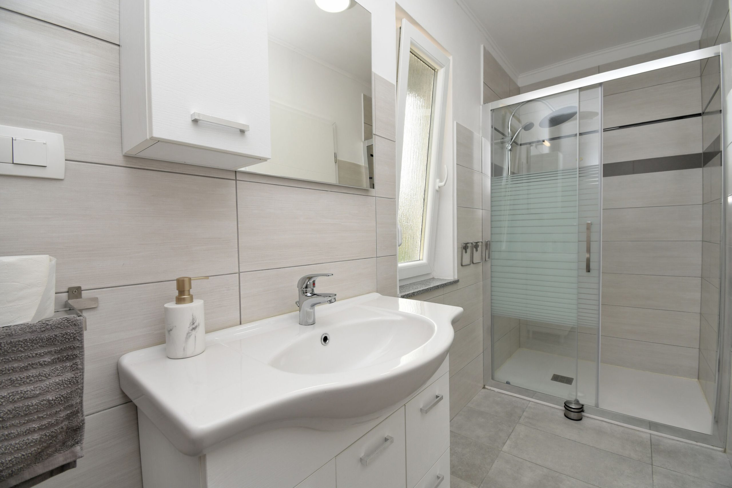 Apartamenty Plomin