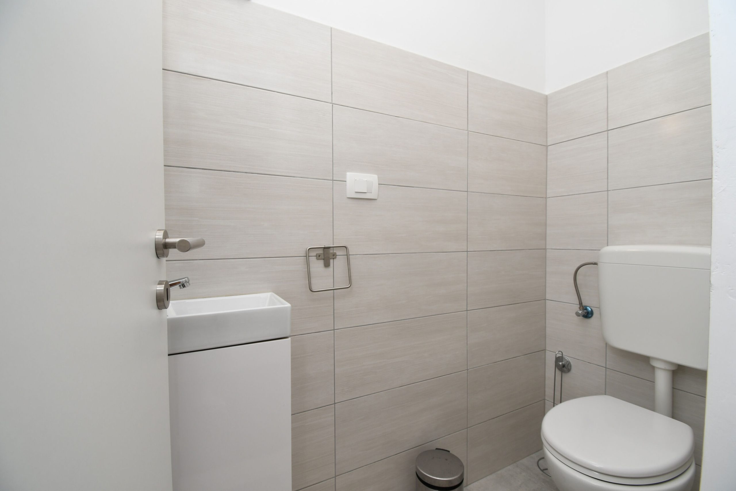 Apartamenty Plomin