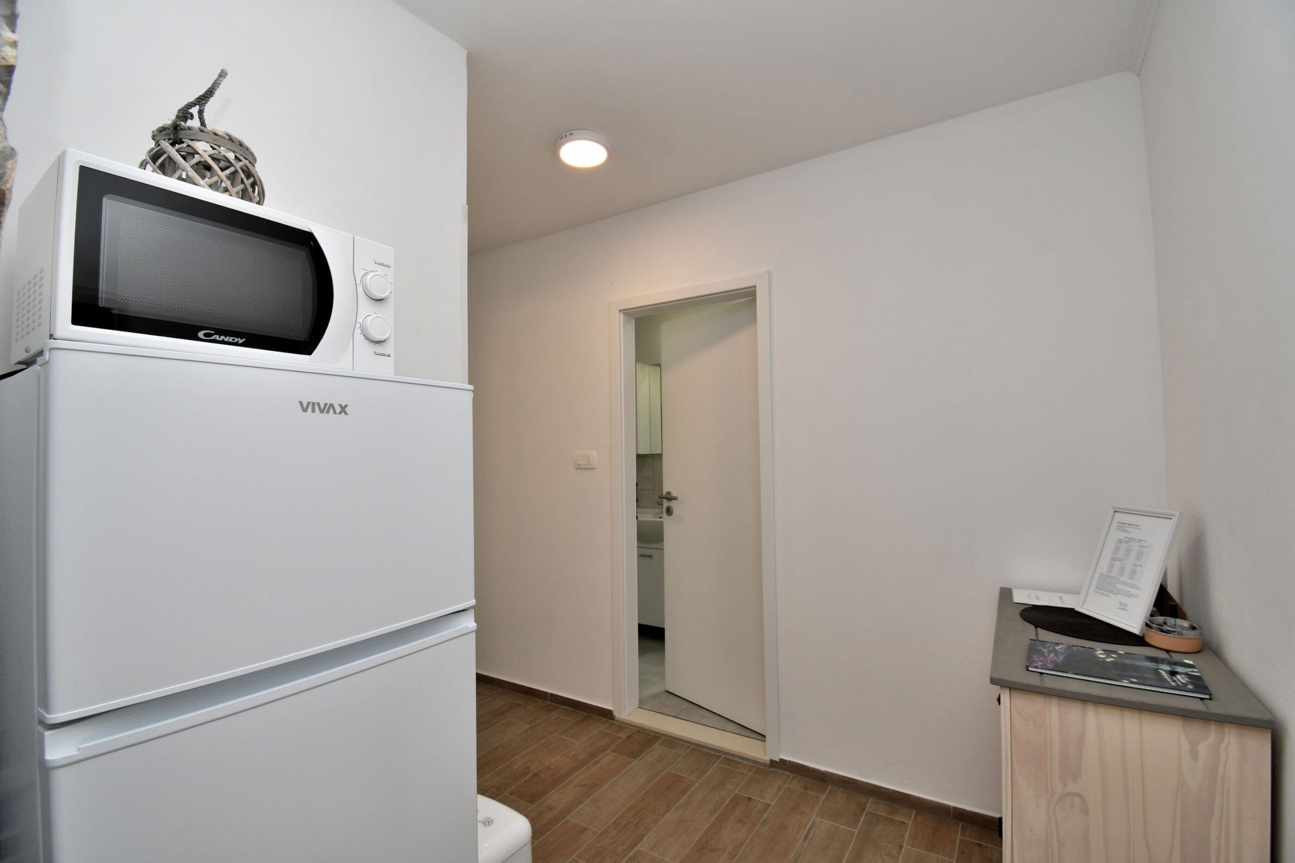 Apartamenty Plomin