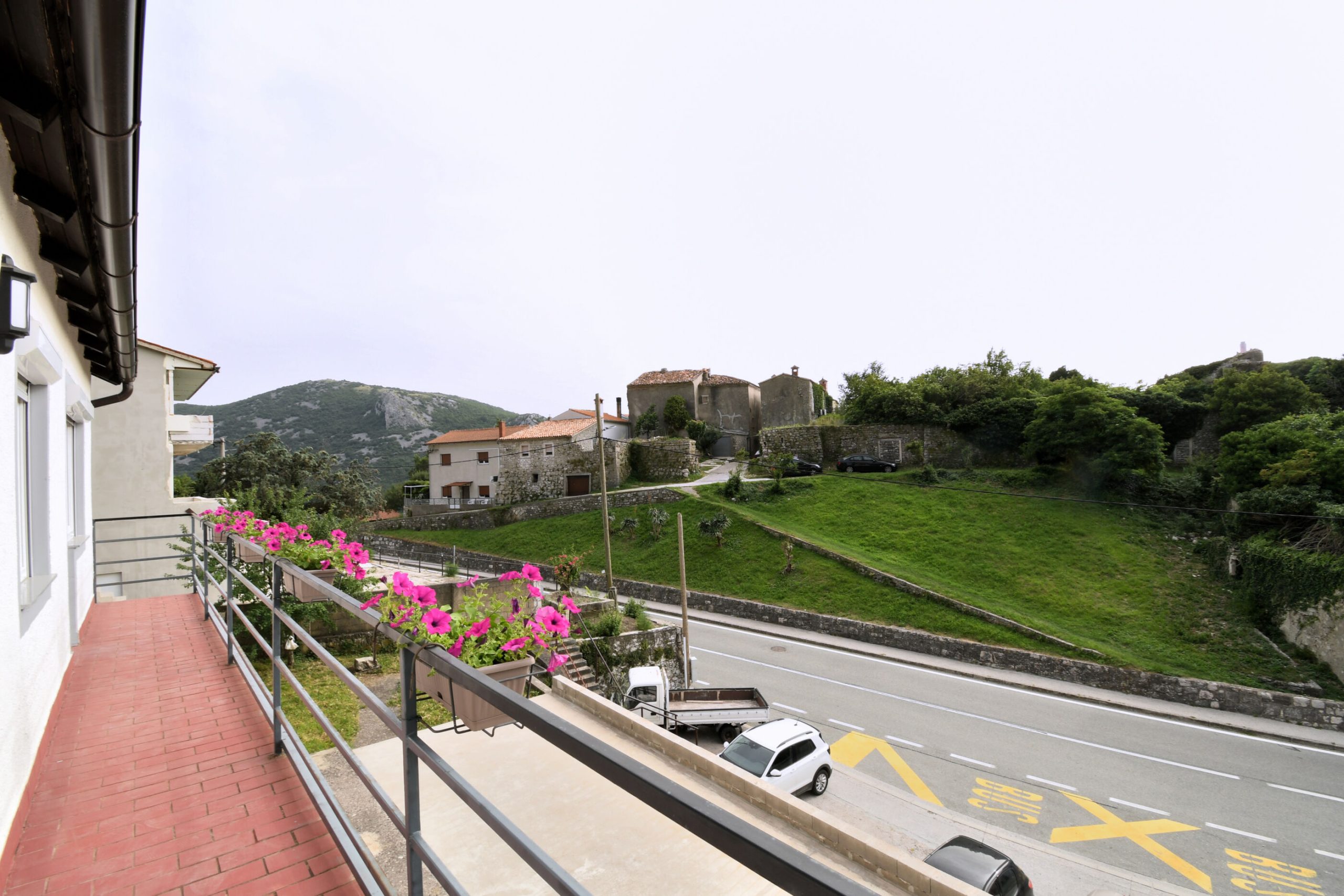 Apartamenty Plomin