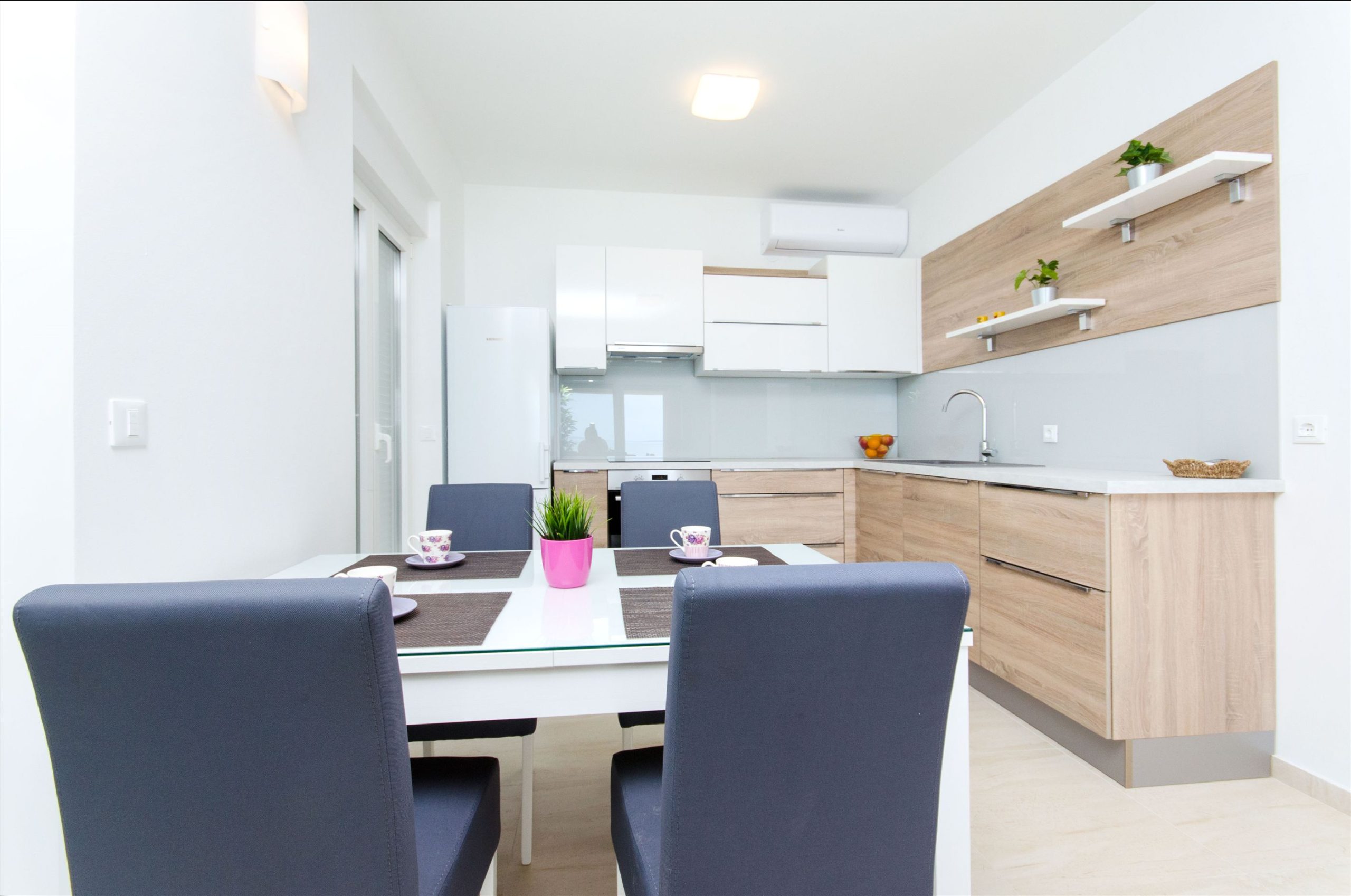 Apartamenty Branimir