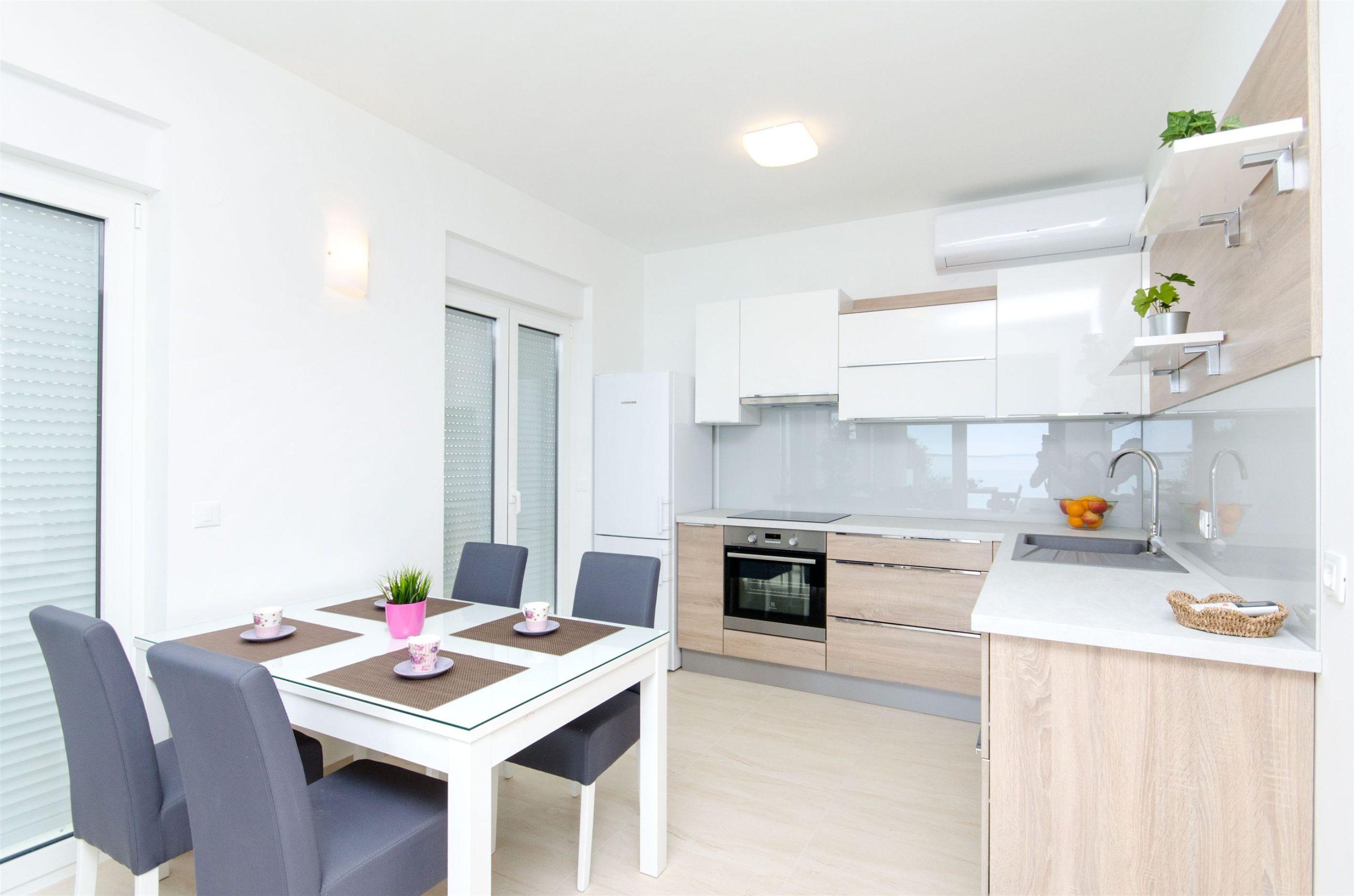 Apartamenty Branimir