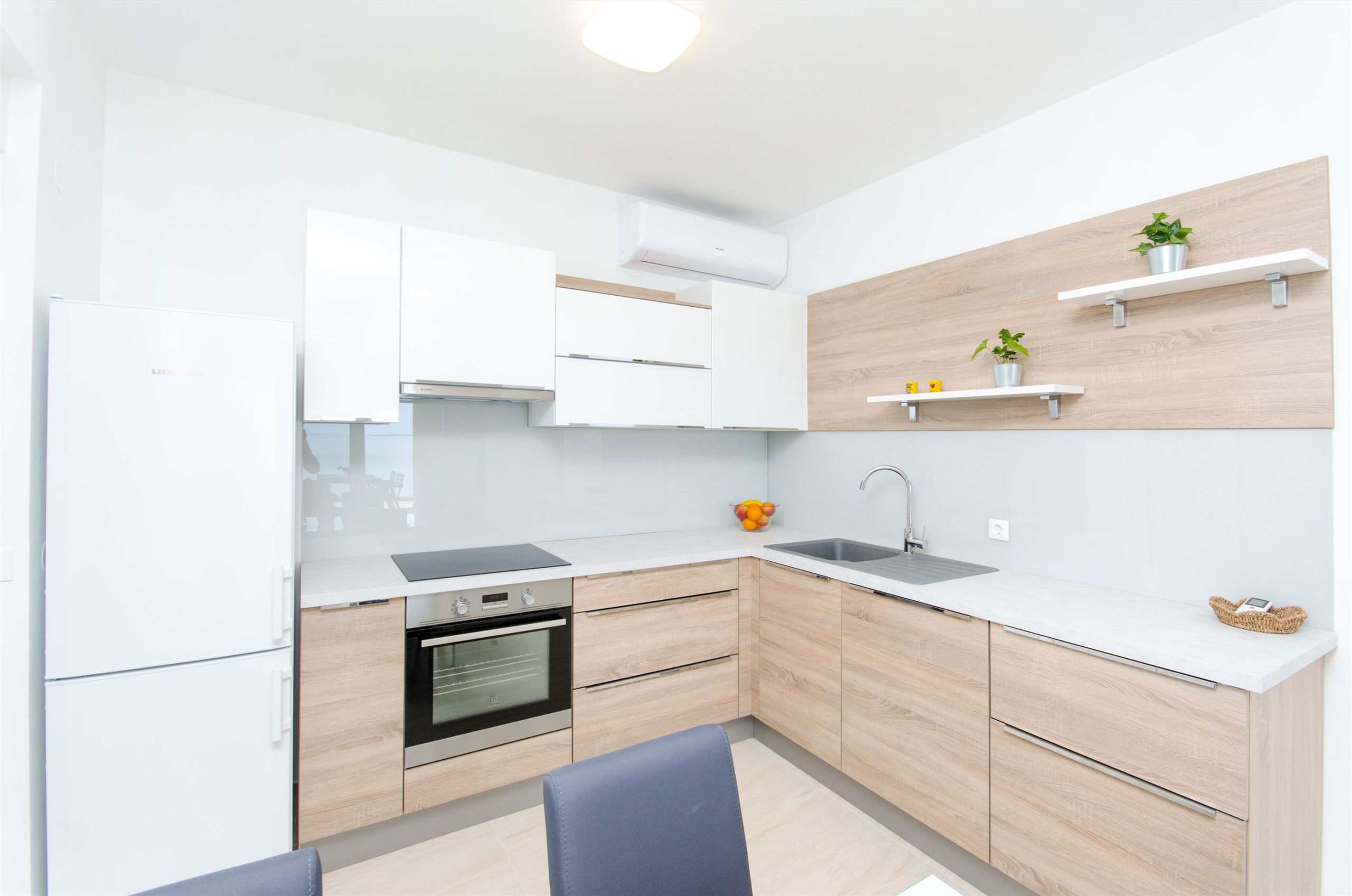 Apartamenty Branimir