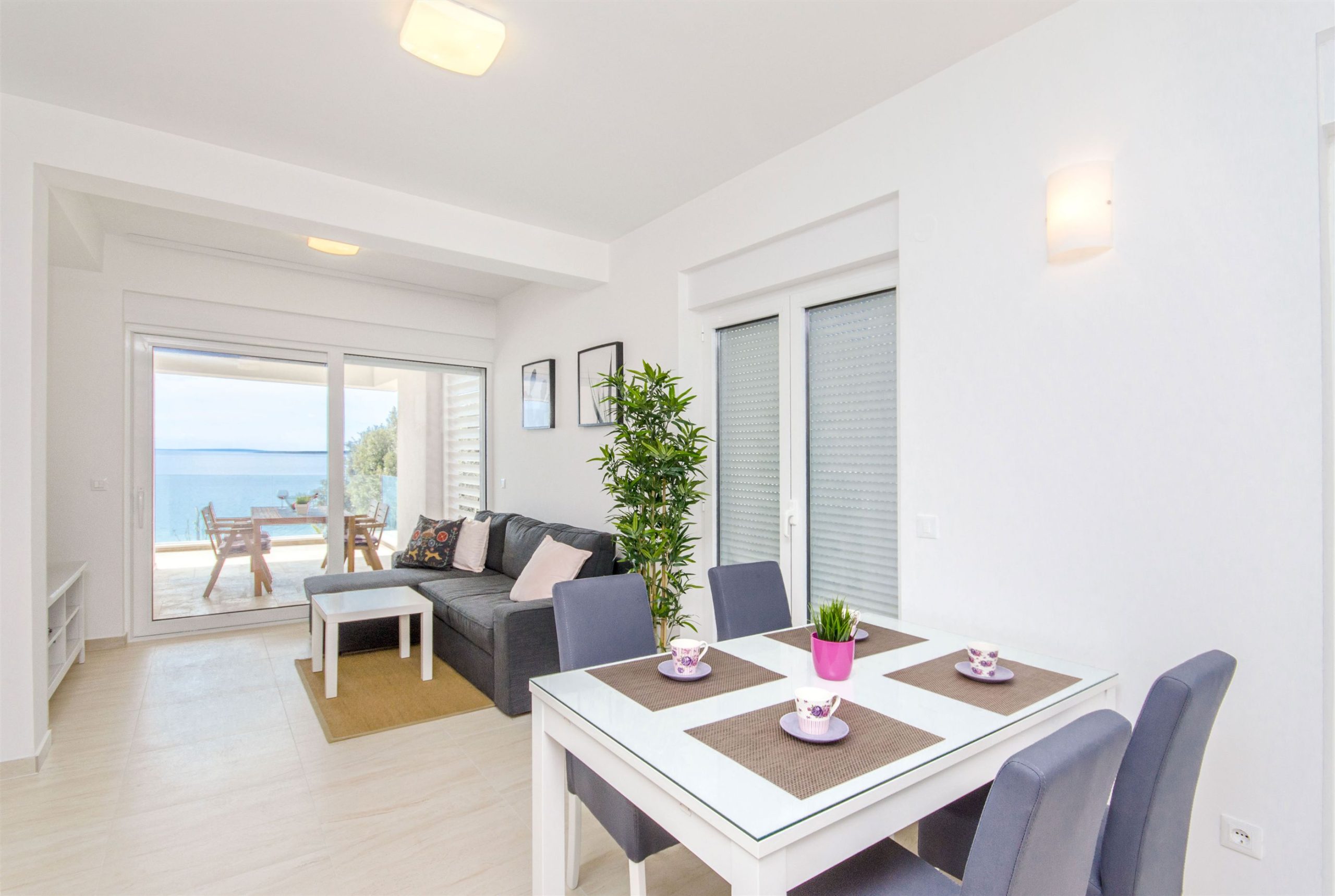Apartamenty Branimir