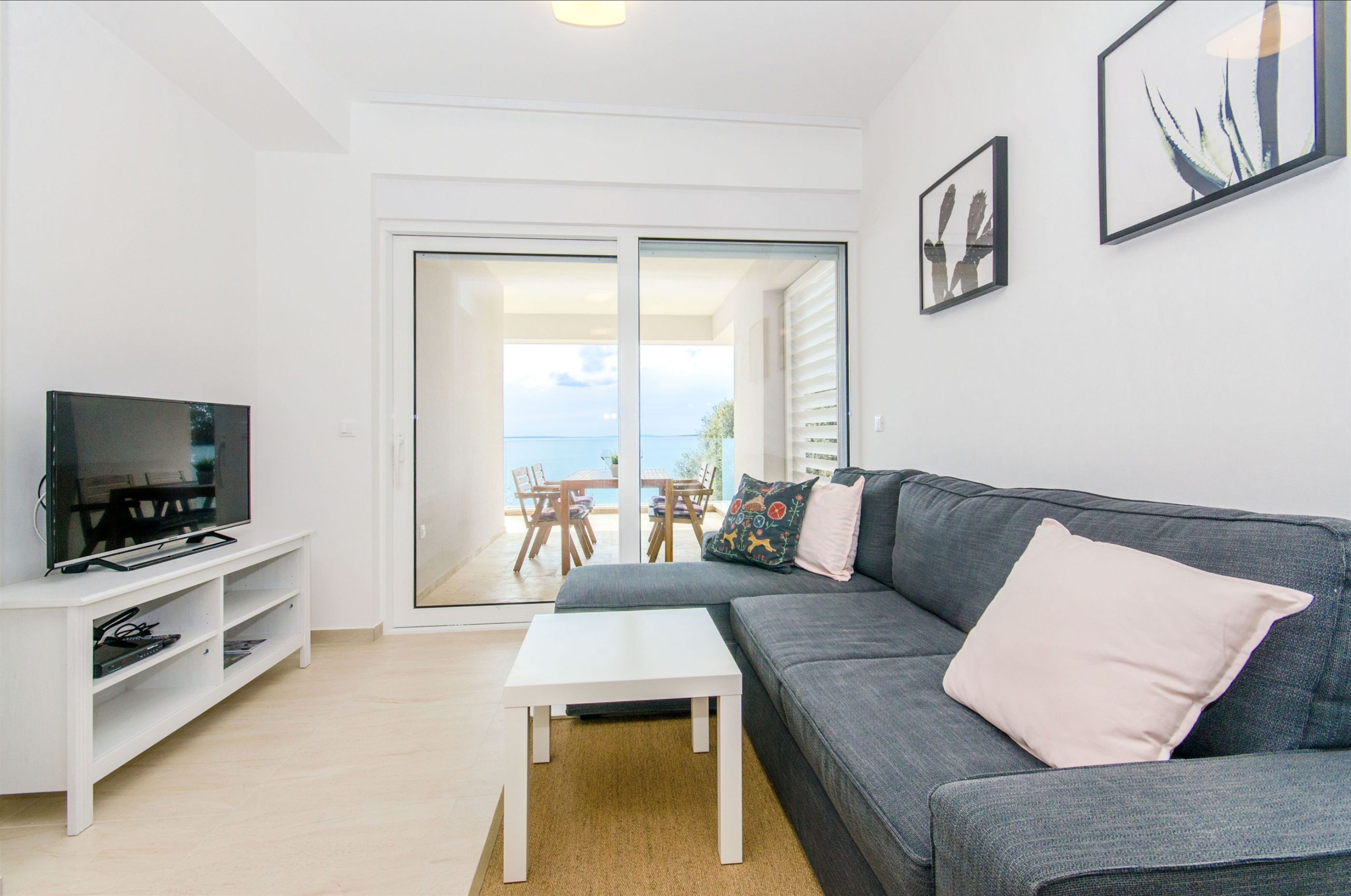 Apartamenty Branimir